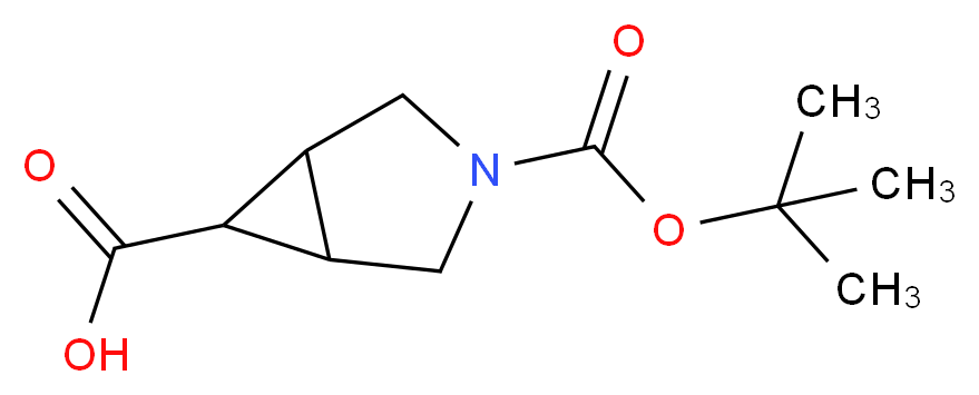 CAS_1119512-39-8 分子结构