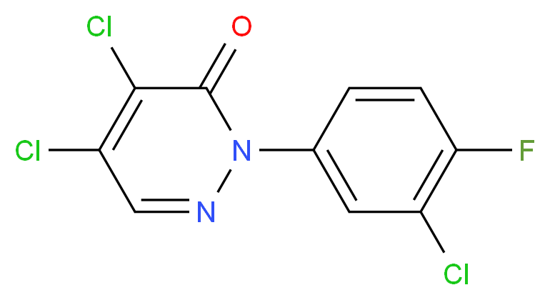CAS_72396-65-7 molecular structure
