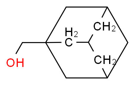 CAS_770-71-8 molecular structure