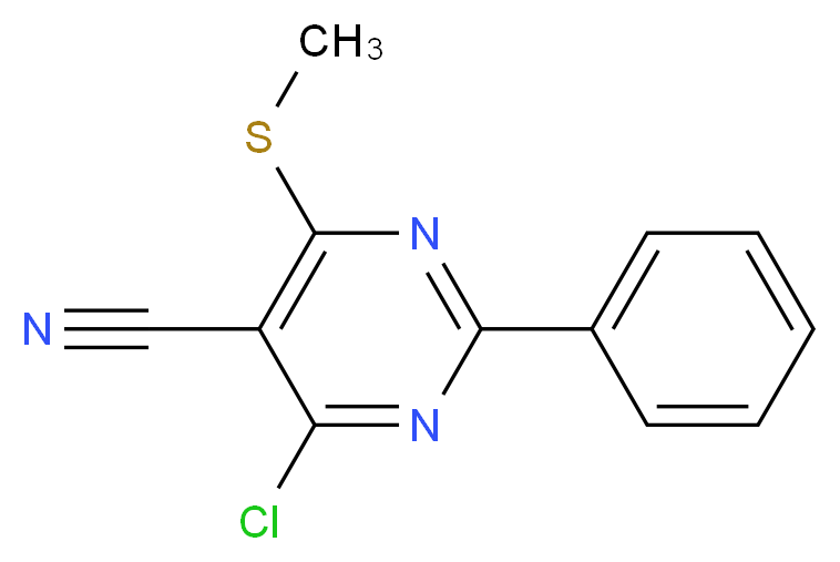 CAS_118996-61-5 分子结构