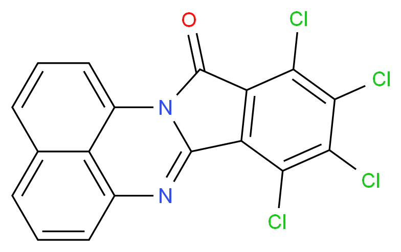 _分子结构_CAS_)