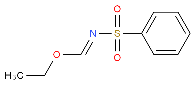 CAS_22745-19-3 分子结构