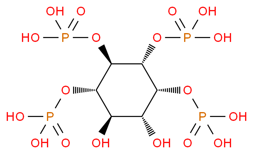 CAS_121010-58-0 分子结构