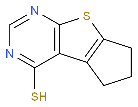 CAS_306281-11-8 分子结构