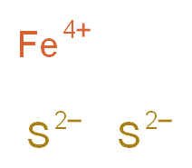 CAS_12068-85-8 molecular structure