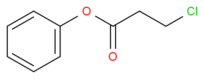 CAS_24552-27-0 分子结构