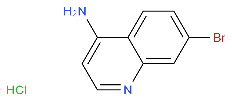 CAS_1187931-88-9 分子结构