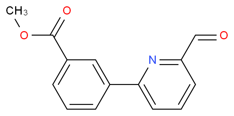 CAS_834884-82-1 分子结构