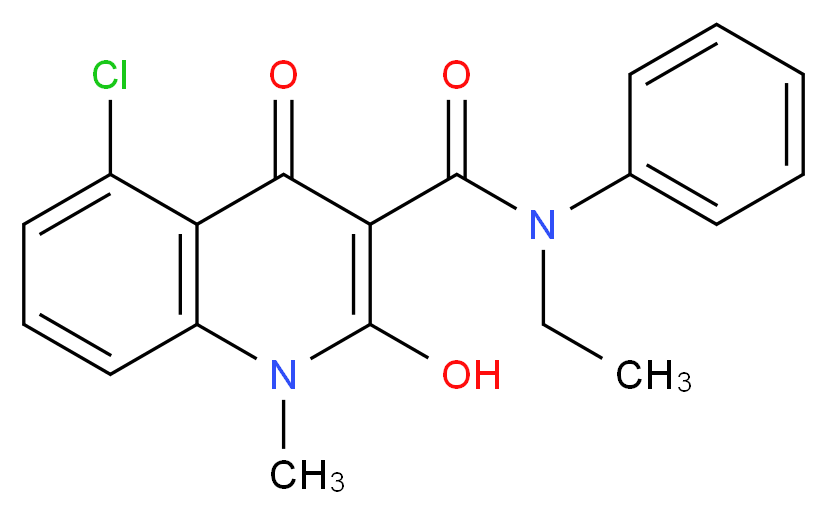 CAS_248281-84-7 molecular structure