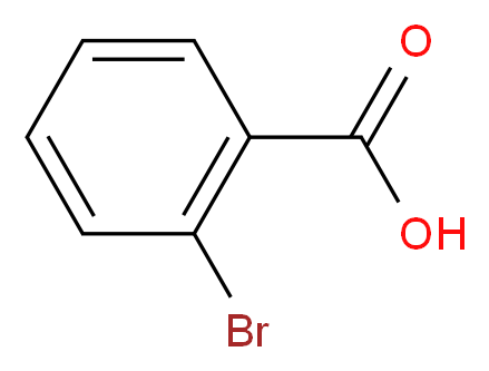 CAS_88-65-3 分子结构