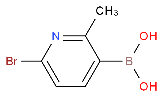 CAS_1072944-22-9 分子结构