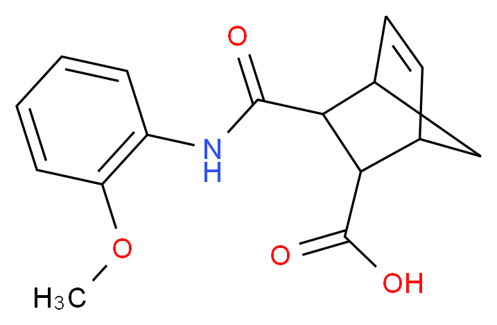 _分子结构_CAS_)