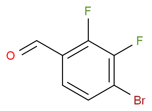 CAS_644985-24-0 分子结构