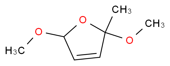 CAS_22414-24-0 分子结构