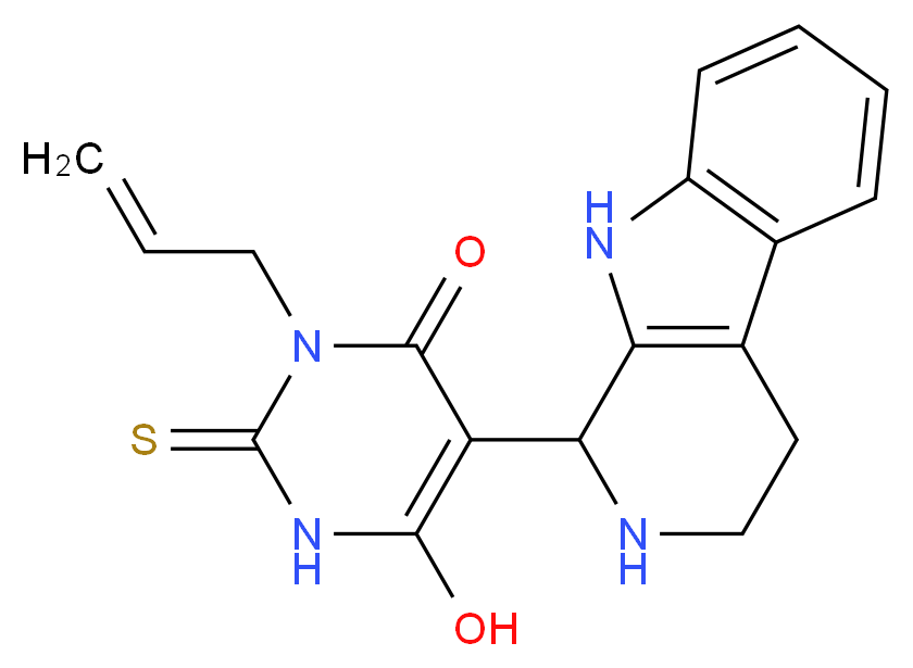 _分子结构_CAS_)