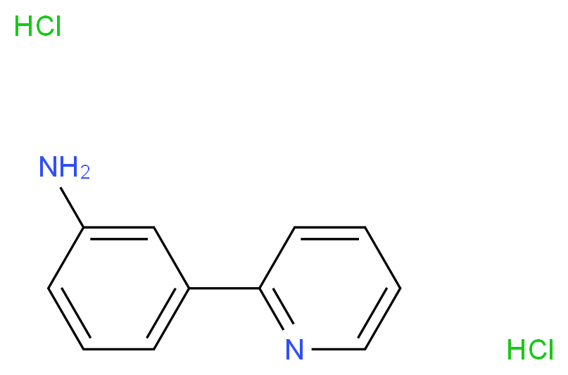 CAS_1170936-92-1 分子结构
