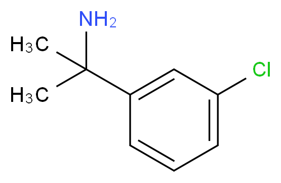 CAS_17790-50-0 分子结构