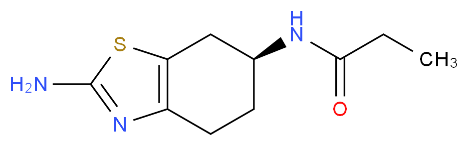 CAS_106006-84-2 分子结构