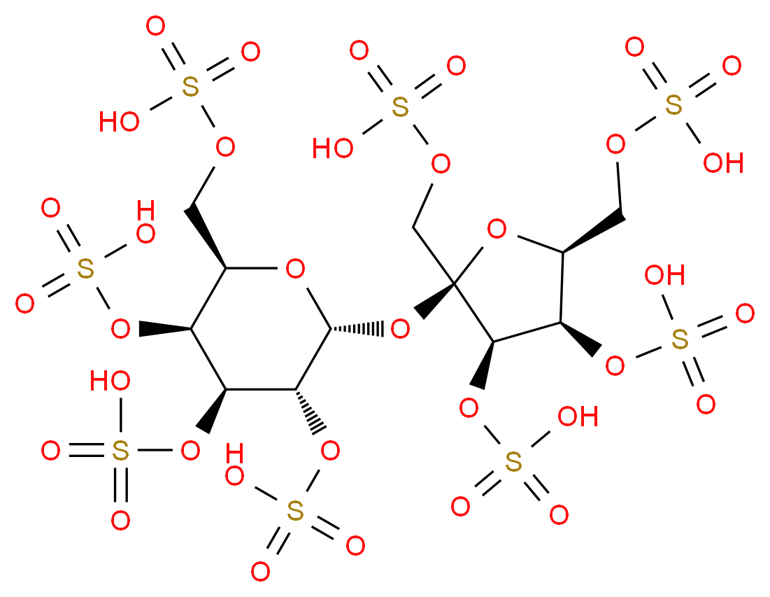 _分子结构_CAS_)