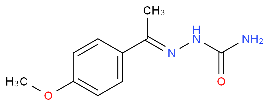 CAS_717-14-6 molecular structure