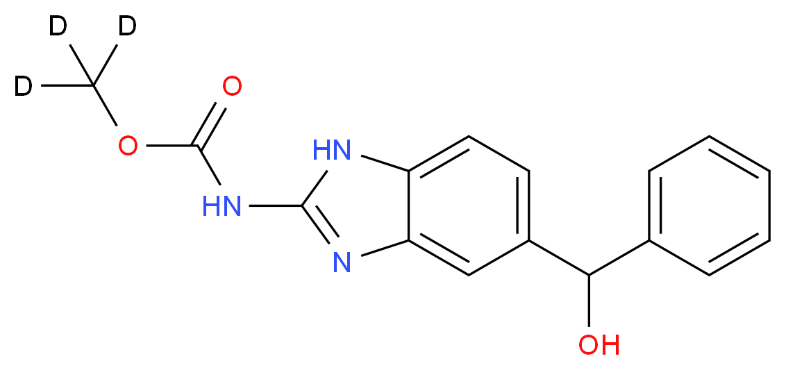 CAS_1173020-86-4 molecular structure