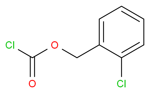 CAS_39545-31-8 分子结构