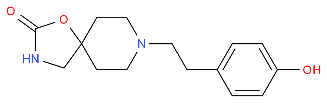 CAS_441781-25-5 分子结构