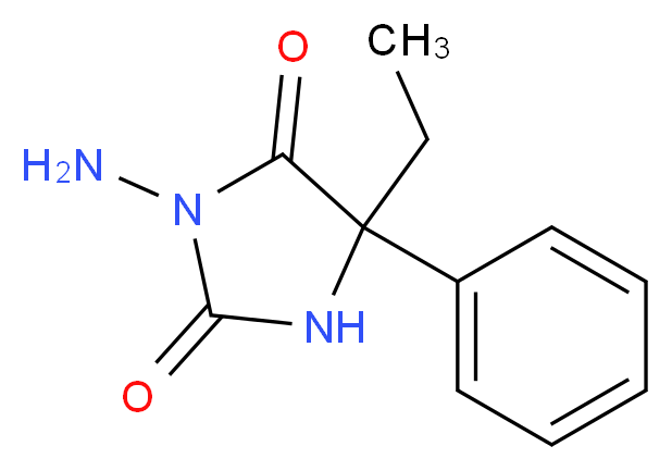 CAS_1139-11-3 分子结构