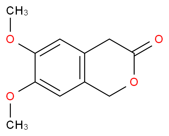 CAS_16135-41-4 分子结构
