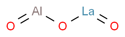 CAS_12003-65-5 分子结构