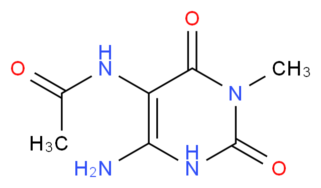 AAMU_分子结构_CAS_19893-78-8)