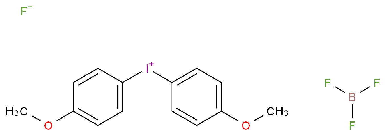 CAS_1426-58-0 分子结构