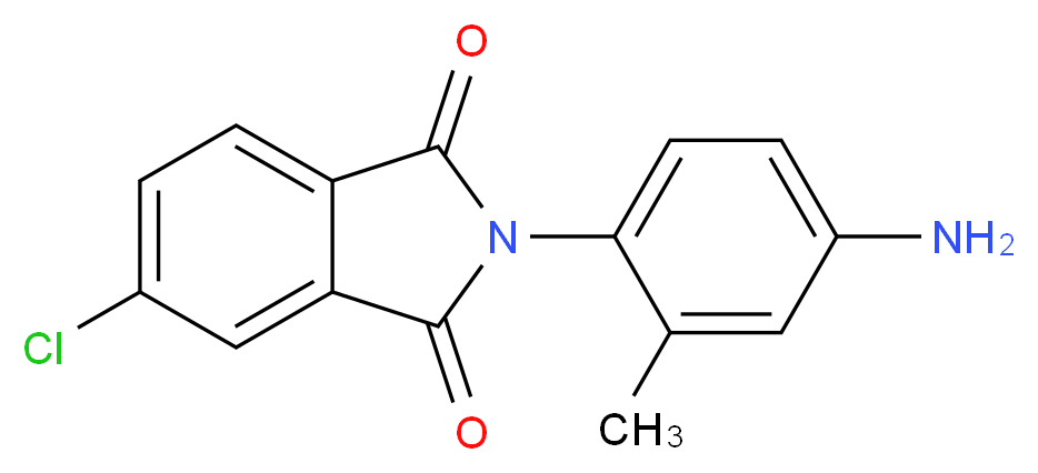 CAS_58230-69-6 分子结构