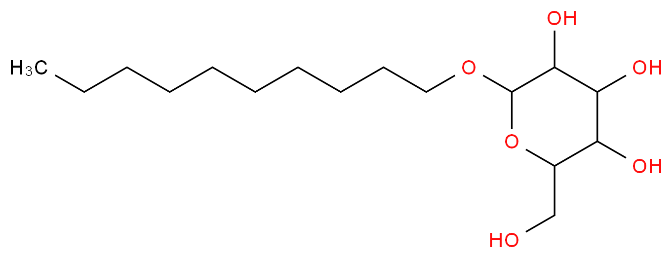 CAS_29781-81-5 molecular structure