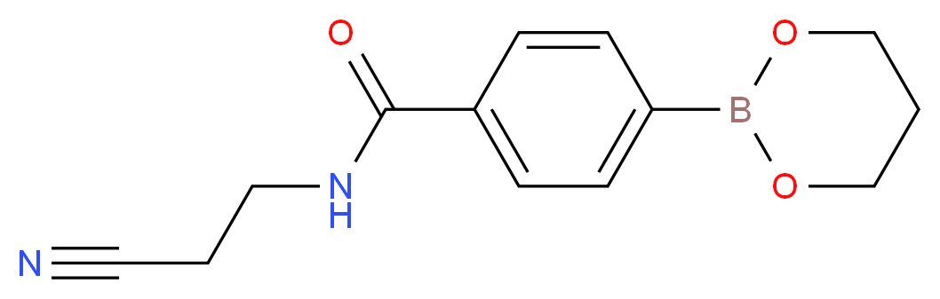 CAS_1073372-08-3 分子结构
