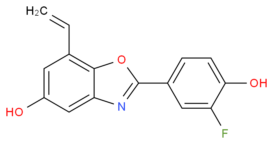 CAS_524684-52-4 分子结构