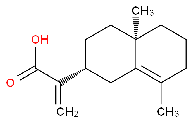 CAS_69978-82-1 molecular structure