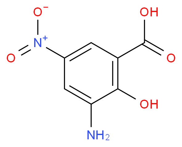 _分子结构_CAS_)