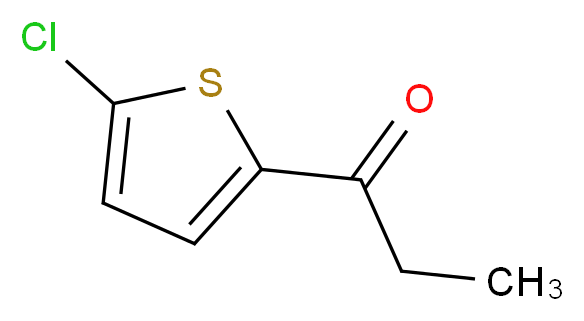 CAS_32427-82-0 分子结构