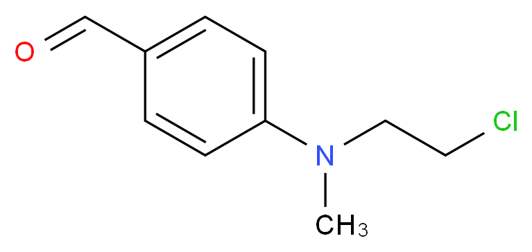 _分子结构_CAS_)