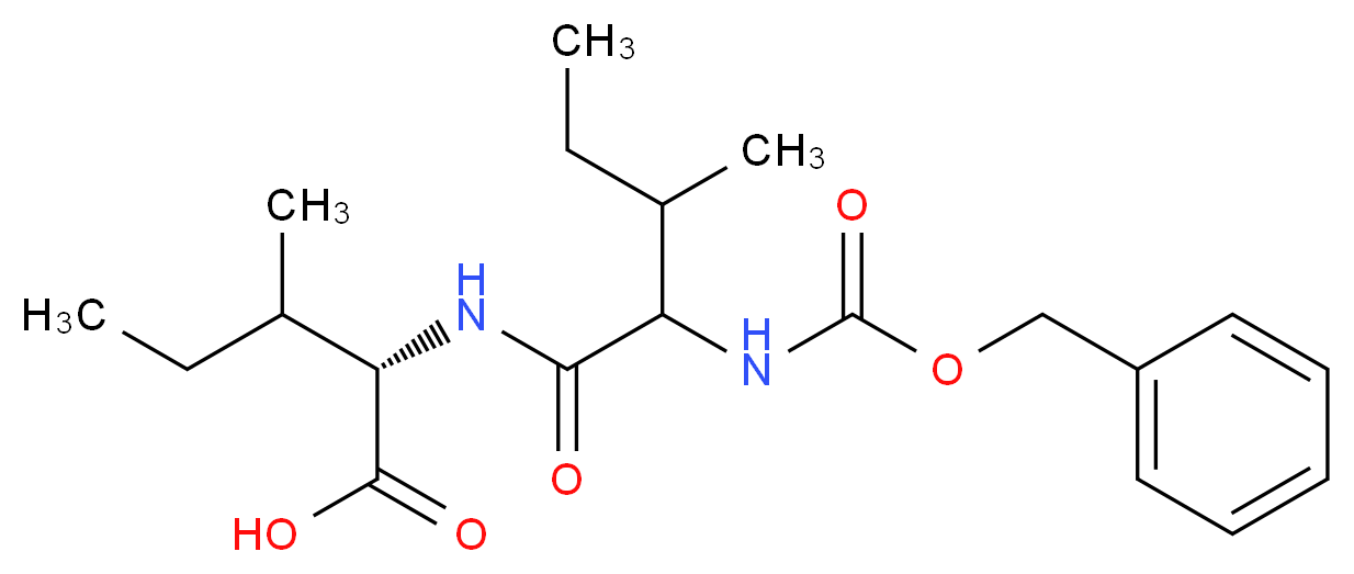 CAS_42538-01-2 分子结构