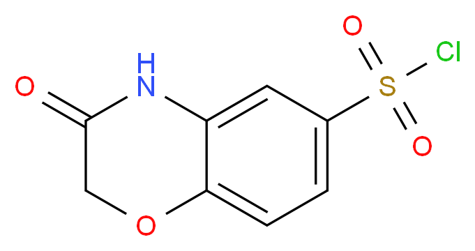 CAS_31794-45-3 分子结构