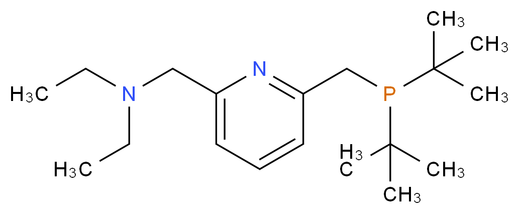 CAS_863971-66-8 分子结构