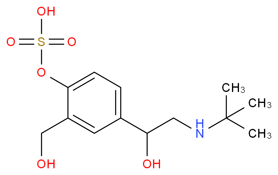 CAS_63908-03-2 分子结构