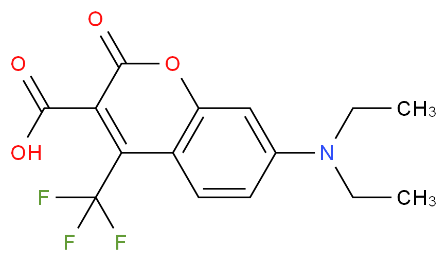 CAS_333303-14-3 分子结构