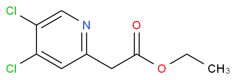CAS_1196152-06-3 分子结构