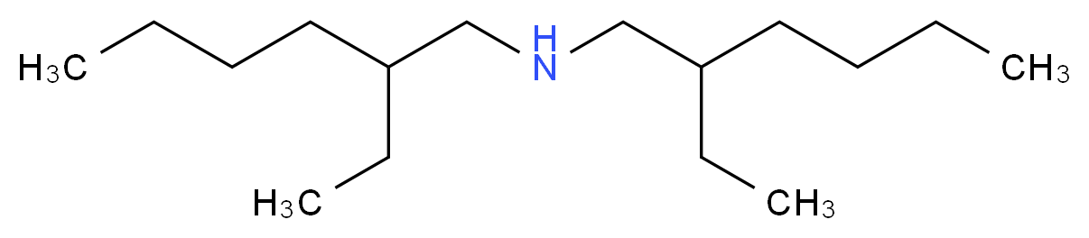 CAS_106-20-7 分子结构