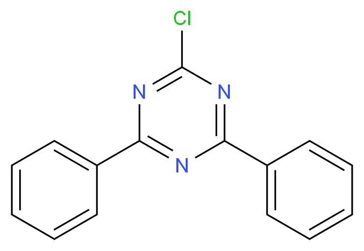 CAS_3842-55-5 molecular structure