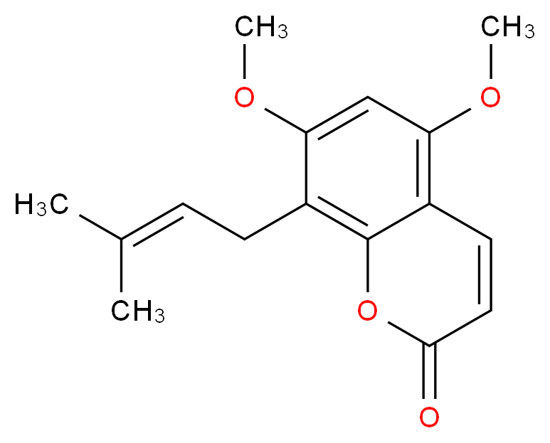 CAS_17245-25-9 molecular structure