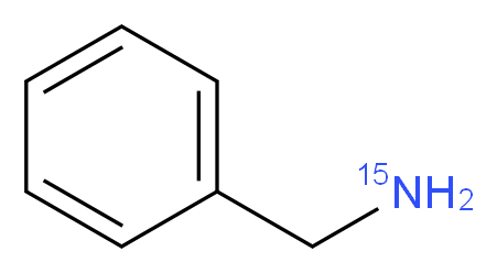 CAS_42927-57-1 分子结构